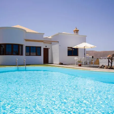 Holidayvilla Volcan - Bbq , Pool , Garden, Rural By Holidays *