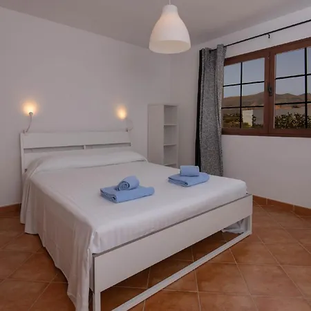 Holidayvilla Volcan - Bbq , Pool , Garden, Rural By Holidays Villa